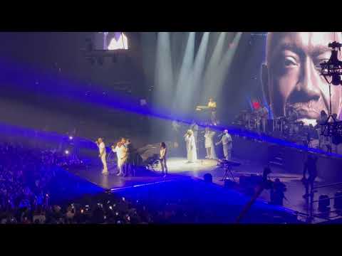 Jean-Philippe Marthély nous offre un moment - Kassav Arena 18/05/24