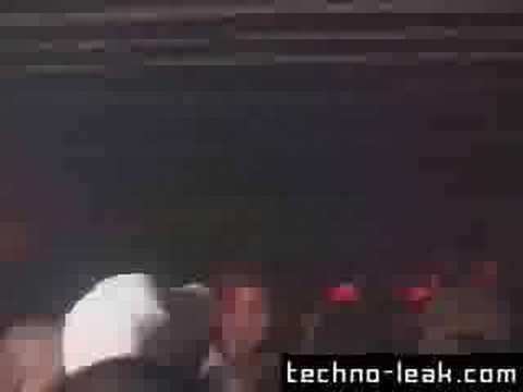 Chris Liebing @ Tresor