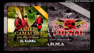 El Corrido De La Roca Ariel Camacho y Los Plebes Del Rancho