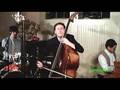 Sacha Perry Trio Live at Carriage House Loft Part One