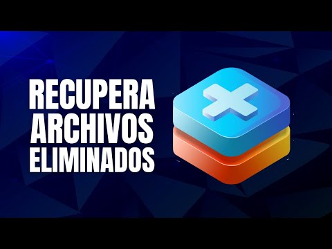 Cómo Recuperar Archivos Borrados de mi PC
