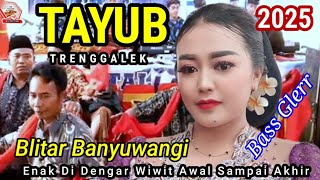 Download lagu Blitar Banyuwangi Tayub Trenggalek Yang Enak Di Dengar Sampai Akhir mp3