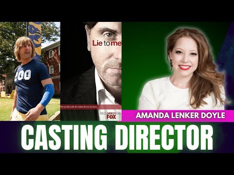 Il direttore del casting SVELA il vero motivo per cui non stai prenotando