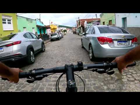 Ruas de Itapitanga | episodio 2 Rua J J Seabra - By Carlos Brother Gago