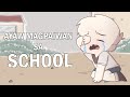 AYAW PAIWAN SA SCHOOL