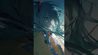 天気雨の原理 / 歩く人 feat. 初音ミク #shorts #vocaloid