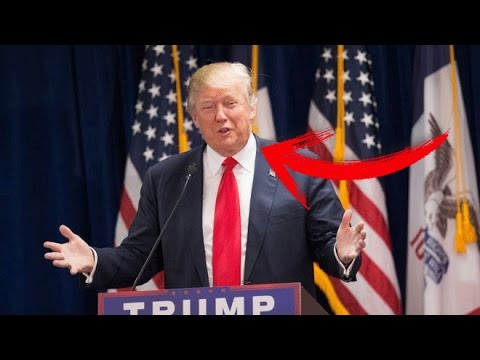 SALVEI O TRUMP DE NÃO LEVAR UM TIRO!  (MrPresident)