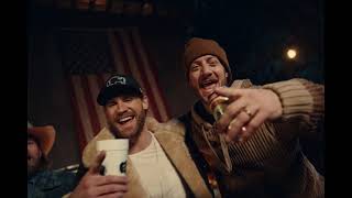 Chase Rice Drinkin' Beer. Talkin' God. Amen.