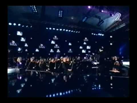 Sharim Ofra 17 - Ofra Haza