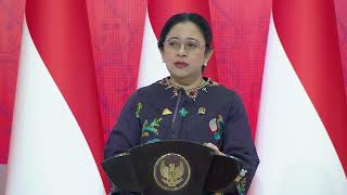 Info kinerja DPR RI tahun sidang 2022 - 2023