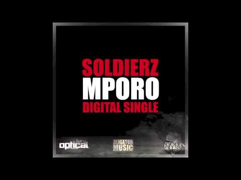 Soldierz - Mporo