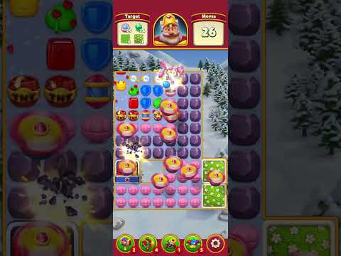 Hard Levels of Royal Match 2820 2821 2822 2823 2824 2825 2826