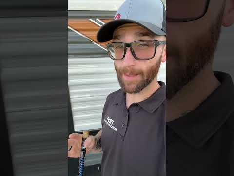 When winterizing your RV, there are a lot of different variables, depending on the RV and your