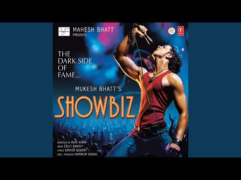 Showbiz - Mere Palak Ka Tu Hi Sitara - Misc Soundtrack