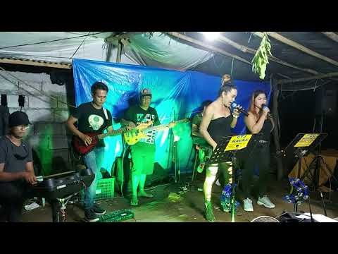 Faded Love and fifteen years ago cover by CTJ NAVAS BAND CP # 09168442301