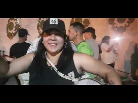 Ensayo general Comparsa Emperatriz Presentación del Samba Enredo 2022