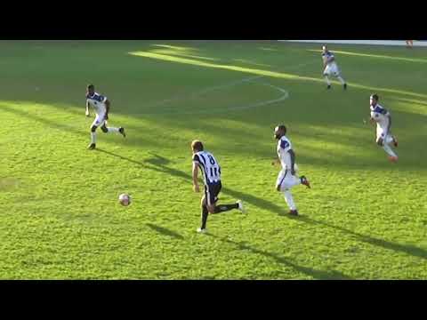 C.V São Gonçalo EC  - Copa Rio 2018 - 3ª Fase - Americano x São Gonçalo EC