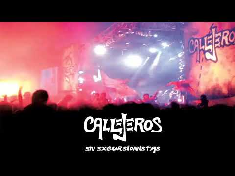 14 Callejeros - Tratando de olvidar - VIVO Excursionistas 2004