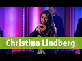 Christina Lindberg Sång För Vind Och Regn 19 2 2017