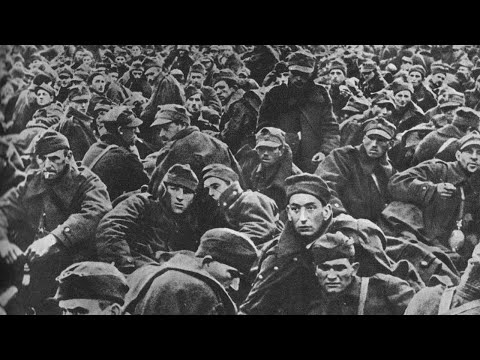 Italian POWs Called Their Time in US Prison Camps “The Closest Thing to Paradise”