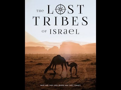 The Lost Tribes of Israel: A Historical Journey