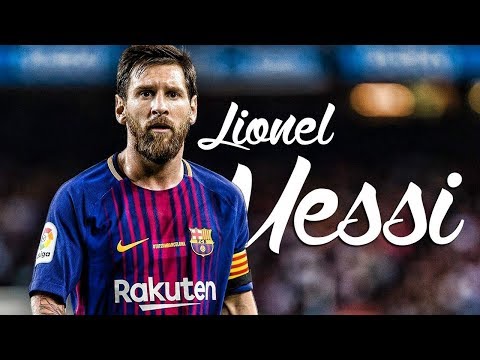 Lionel Messi  Amazing● Skills & Goals 2018/19 | HD