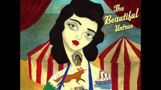Jerry Fish & The Mudbug Club - The beautiful untrue
