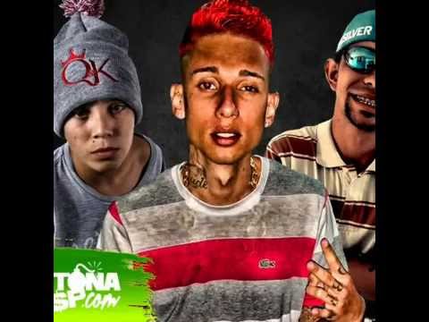 Mc pikachu, mc 2K mc guilherminho- Pras Novinha do helipa (DJ André Mendes & Mano DJ)