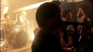 Villes - The Levy live