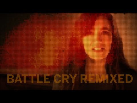 Scarlett Rabe - Battle Cry (Dave Aude Remix) Video