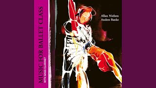 Pirouettes (Den allersidste dans) (feat. Anders Banke)