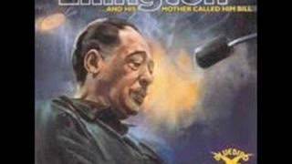 Duke Ellington, The Intimacy of the Blues (Strayhorn)