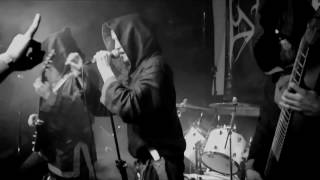 GRAVELAND - Black Metal War (Live 2016, Wrocław)