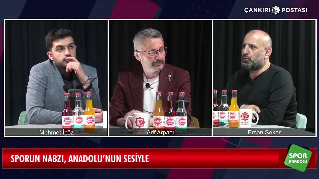 Ercan Şeker net konuştu: “Enseyi Karartmayın; Yiğit Düştüğü Yerden Kalkar”