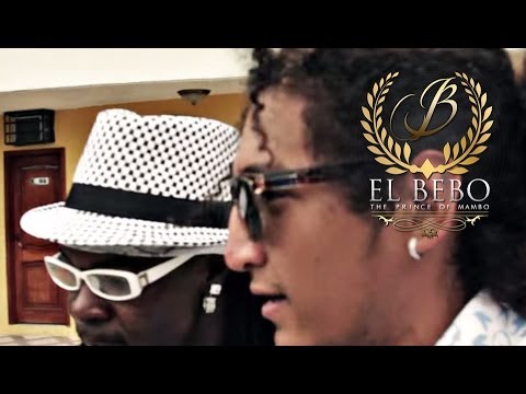 Se Lo Meto [Vídeo Oficial] - Bebo Yau Ft. Leka El Poeta & Mishelle Master Boys