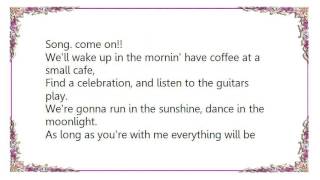 Chris LeDoux - Rainbow Rider Lyrics