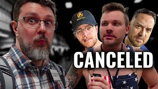 I Can't BELIEVE they said that