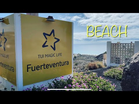 Videos del Tui Magic Life Fuerteventura 4★ en Morro del Jable, EspañaVer MásVerPrecios15CerrarConsulta por Whatsapp 🇦🇷BookingTripadvisorExpediaTravelocityTripSkyscannerDespegarKayakHotelesDestiniaTrivagoLastminuteHotwireTuiWotif