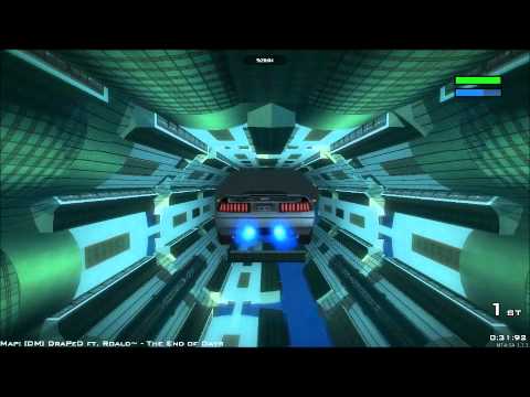 DraPeD ft. Roald~ - The End of Days