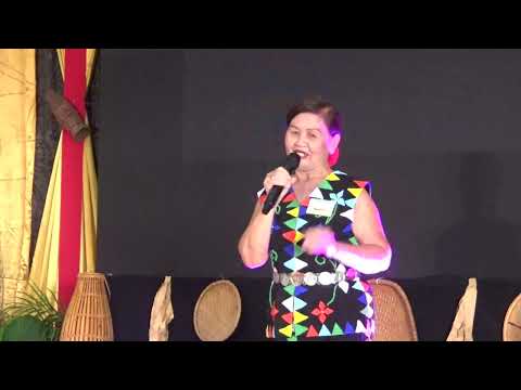 MARY JIMBANGAN=IZOU NAHASADAN= SONGKOTOUN KEPAYAN KAAMATAN 10 MAY 2025