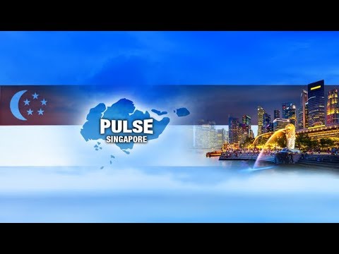 FULL MEASURE: February 25, 2018 - Singapore Pulse