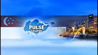 FULL MEASURE: February 25, 2018 - Singapore Pulse