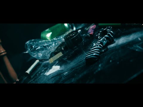 Killakoi - Wasted (Official Music Video)