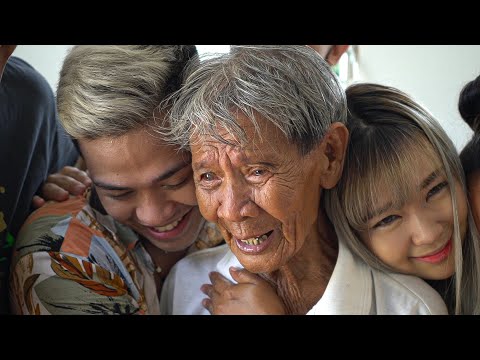 Bagong Barbershop ni Tatay Piping - EP 2