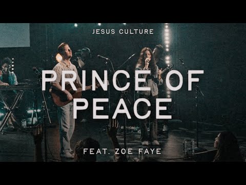 Prince Of Peace