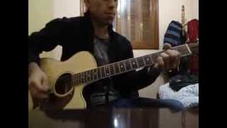 The Fatal Wound  - Switchfoot cover by Dereck