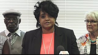 Ivory Matthews becomes executive director of Columbia Housing Authority