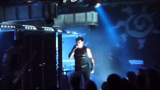 Heldmaschine 30.05.14 Hameln Sumpfblume Gammelfleisch