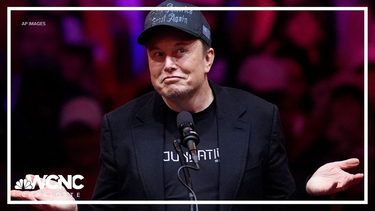 Elon Musk's $1 million-a-day voter sweepstakes is legal, judge rules