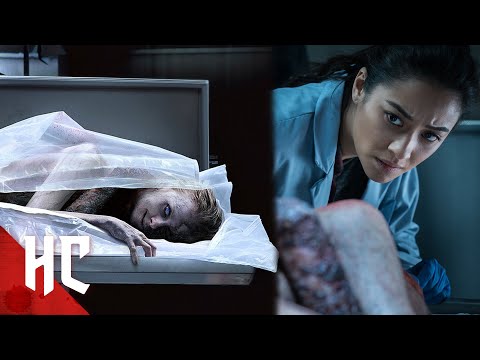Possession Of Hannah Grace Clip: What If They Don't Believe You? | Horror Central